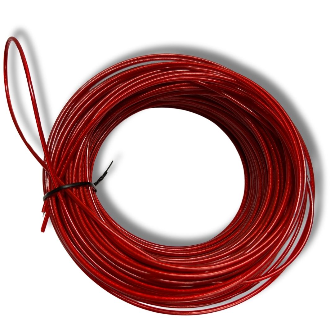 100'-135' Winter Cover Cable