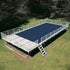 12' x 24' On-Ground HPI Yard Guard Mesh 99 Safety Cover