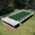 12' x 24' On-Ground HPI Yard Guard Mesh 99 Safety Cover