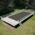 12' x 24' On-Ground HPI Yard Guard Mesh 99 Safety Cover