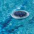 Floating Solar Ionizer System for Pools by Blue Torrent