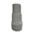 Pool Hose Adapter - 1.75" MPT x 1.50" Slip Fitting