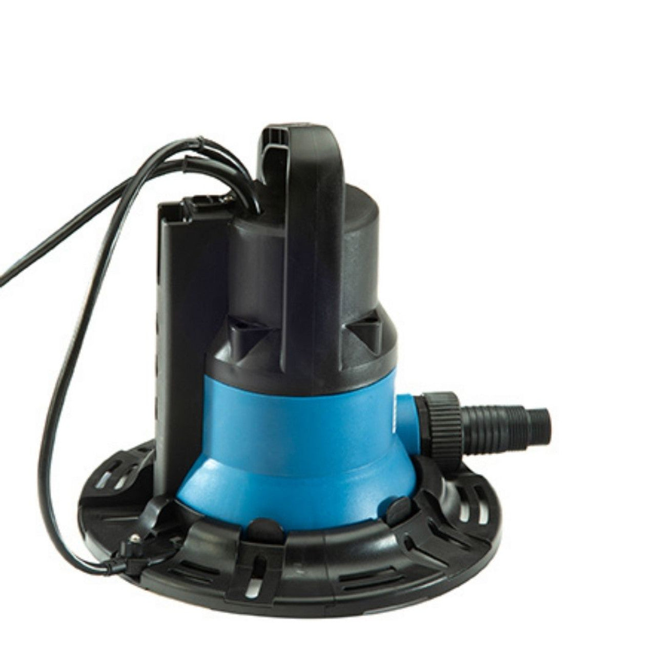 Ocean Blue Submersible Electric Cover Pump - 2400 Gallons Per Hour