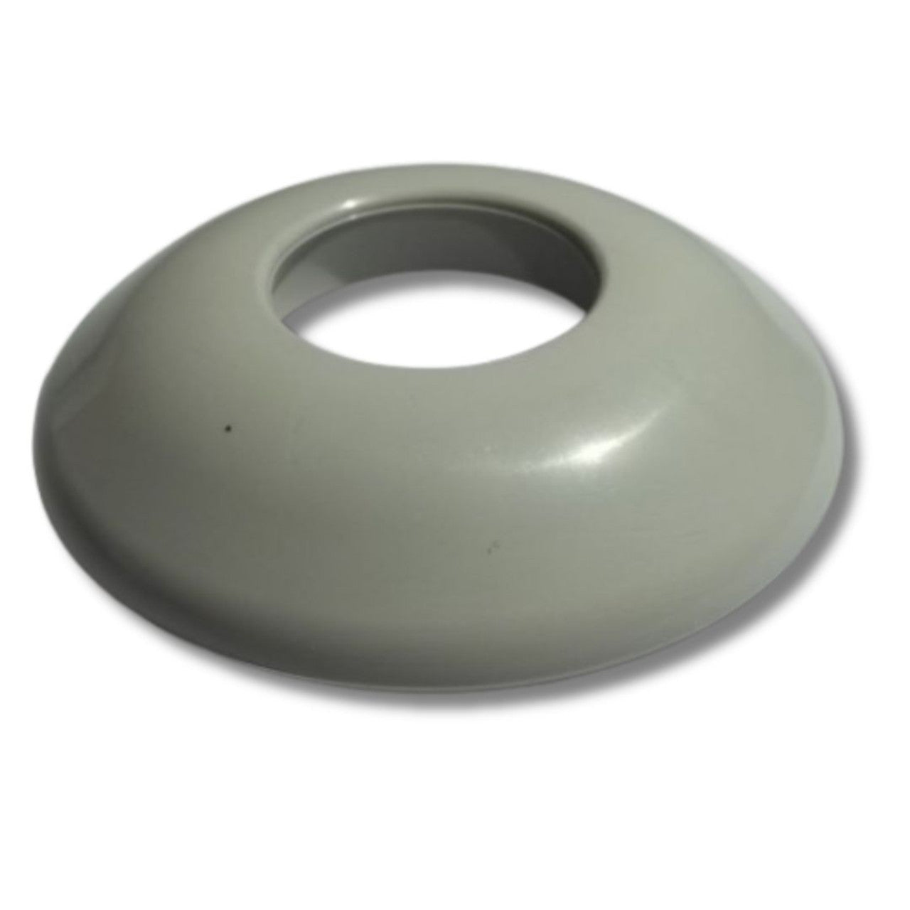 OEM Gray Return Fitting Cover Replacement for Doughboy Pools