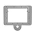 OEM Doughboy Skimmer Face-Plate 340-2090