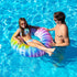 Swimline 42" Spiral Tie Dye Inflatable Pool Ring