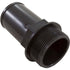 Waterway Plastics 1.5" Standard Above Ground Pool Hose Adapter