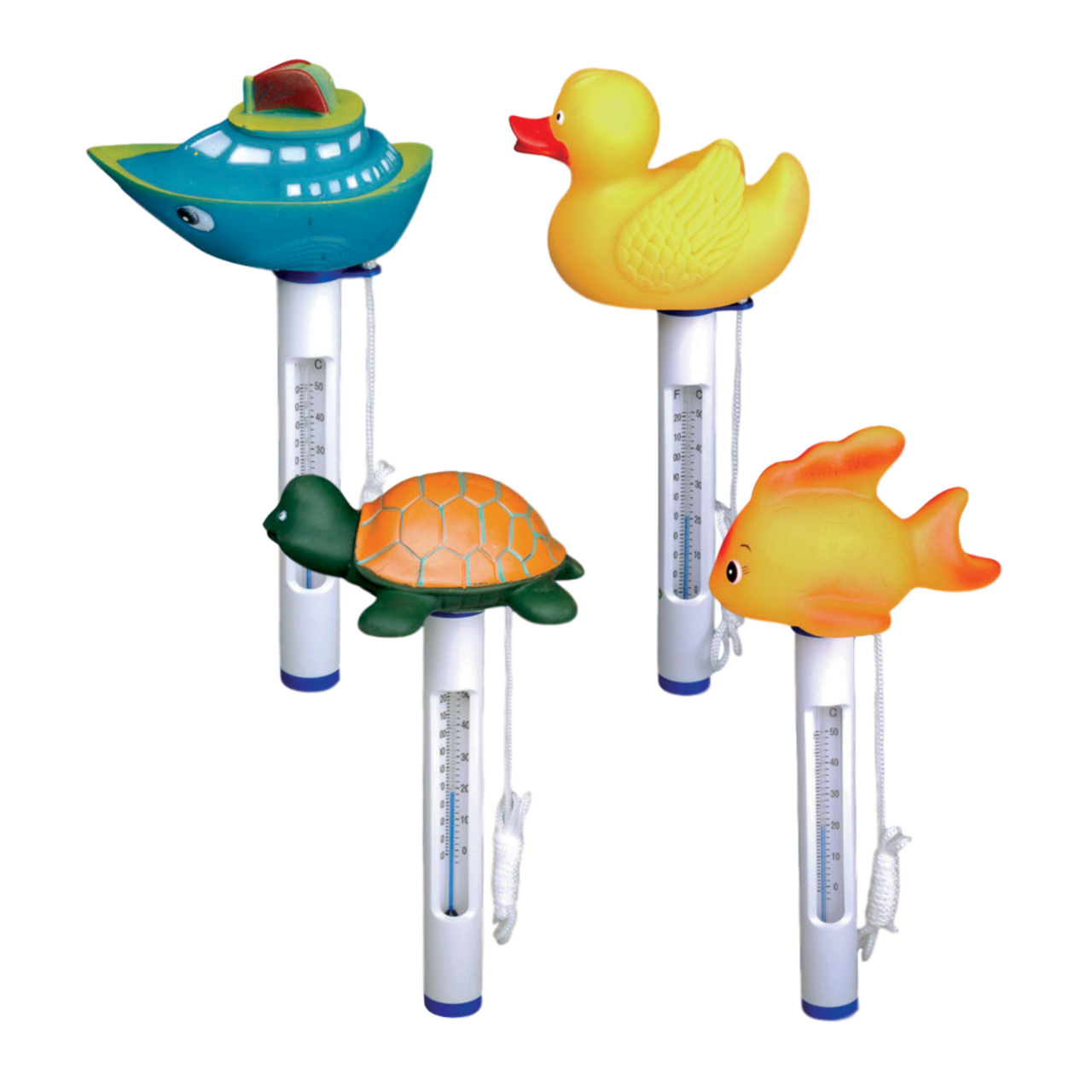 Ther-Animals Thermometer