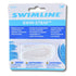 Swimline Dive Mask Clear Replacement Strap 9612