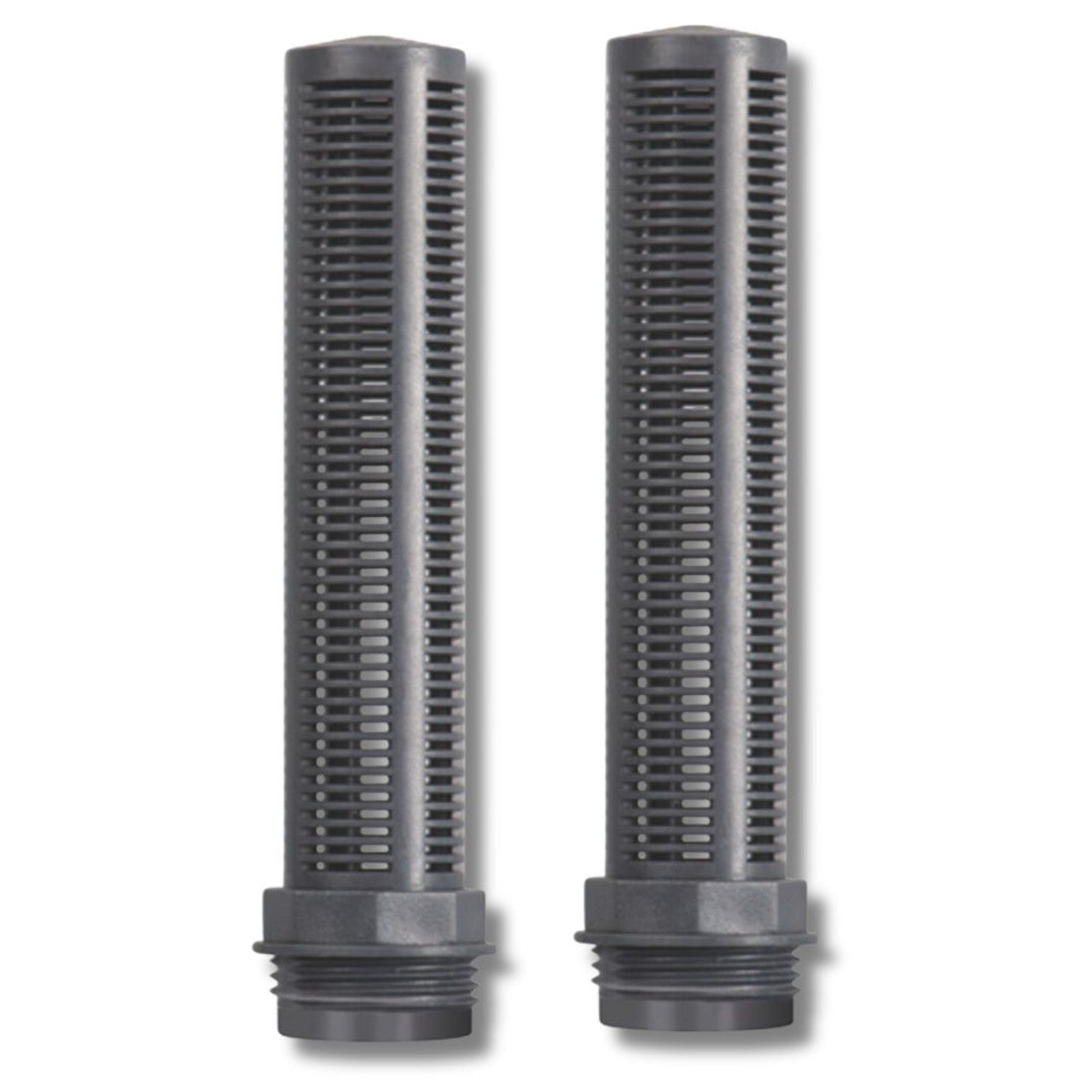 Hayward SX200Q Non-OEM Threaded Lateral 2-Pack