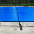 18' x 40' Rectangle Aquamaster 100% Solid Safety Pool Cover