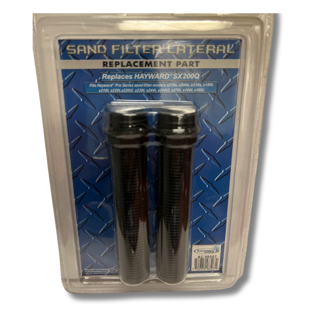 Hayward SX200Q Non-OEM Threaded Lateral 2-Pack