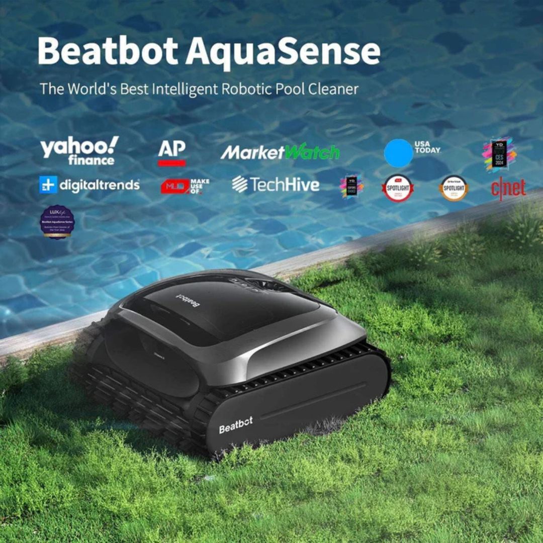 Beatbot Aquasense A100