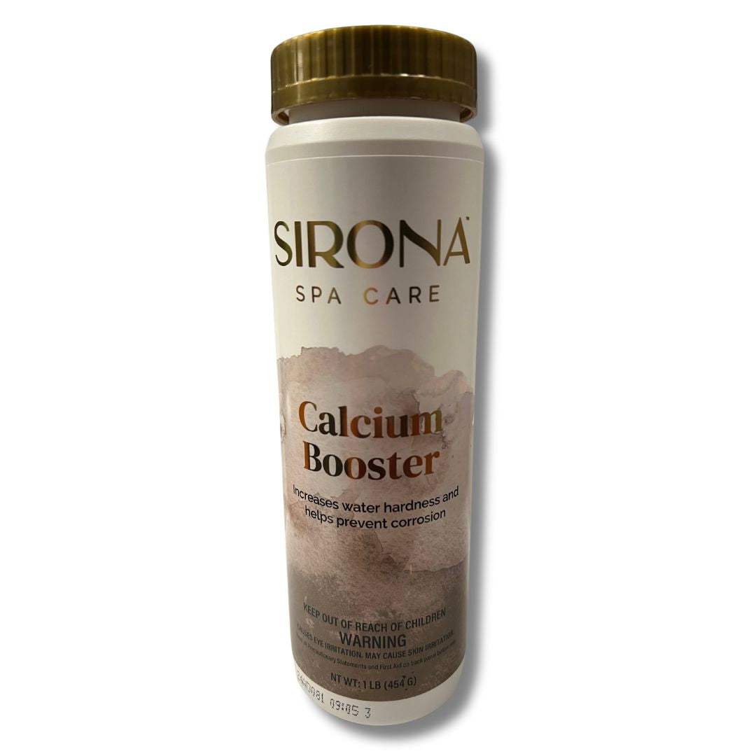 Sirona Calcium Booster Granular - 1 LB