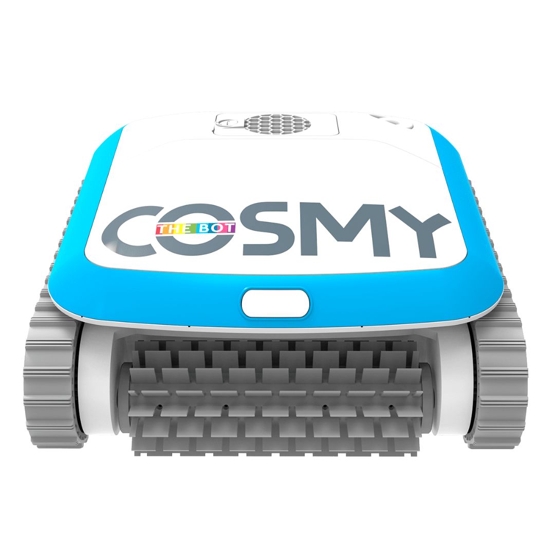 Cosmy The Bot 250