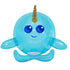 Swimline Narwhal Beach Ball