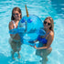 Swimline Narwhal Beach Ball