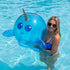 Swimline Narwhal Beach Ball