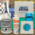 Pool Winterizing Kits for Chlorine Pools