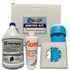 Pool Winterizing Kits for Chlorine Pools