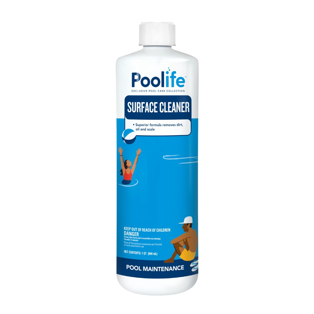 Poolife Surface Cleaner