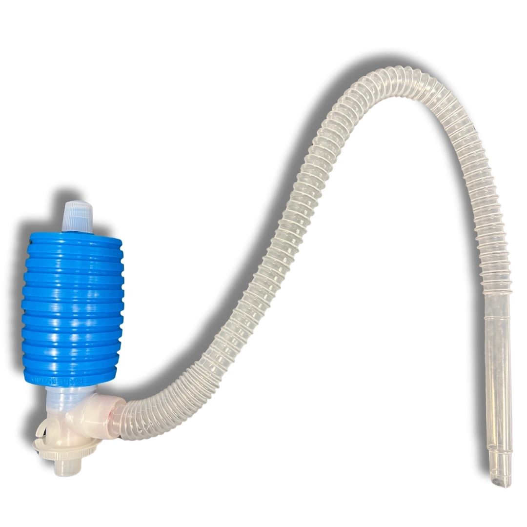 Swimline Cover Saver Siphon Pump