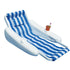 Swimline SunChaser Sling Style Floating Pool Lounger