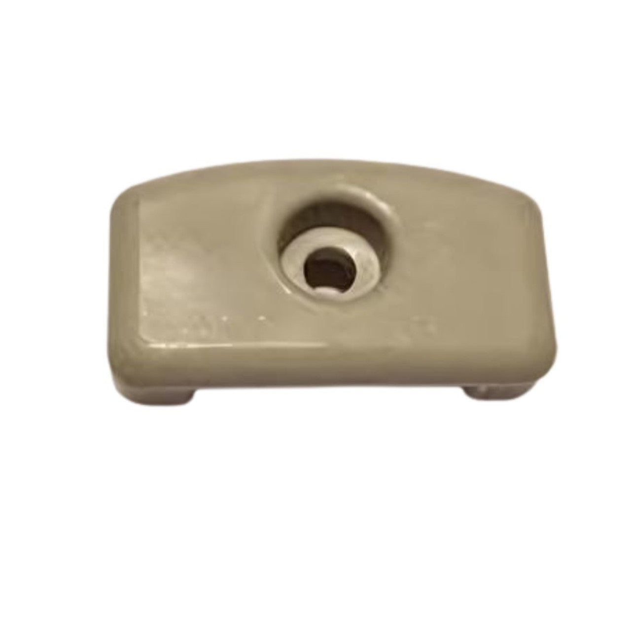 Vac Port Cover Retainer for Doughboy - Almond or Gray