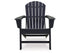 Sundown Treasure Adirondack Chair - MEGA TUFF