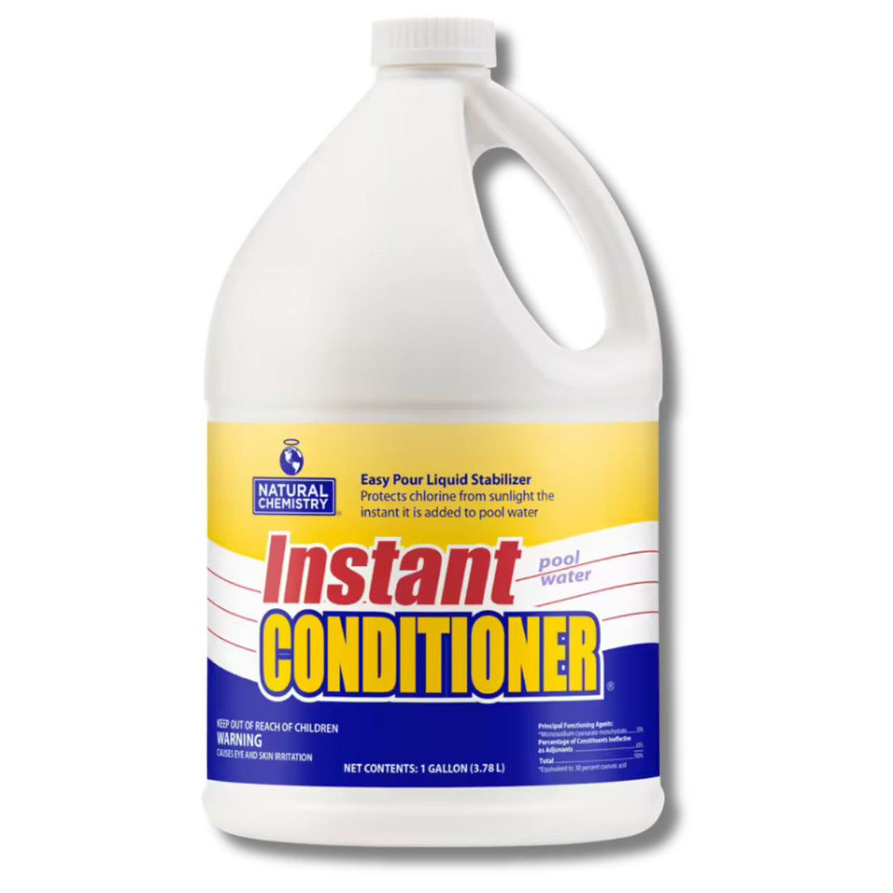 Natural Chemistry Instant Pool Water Conditioner®