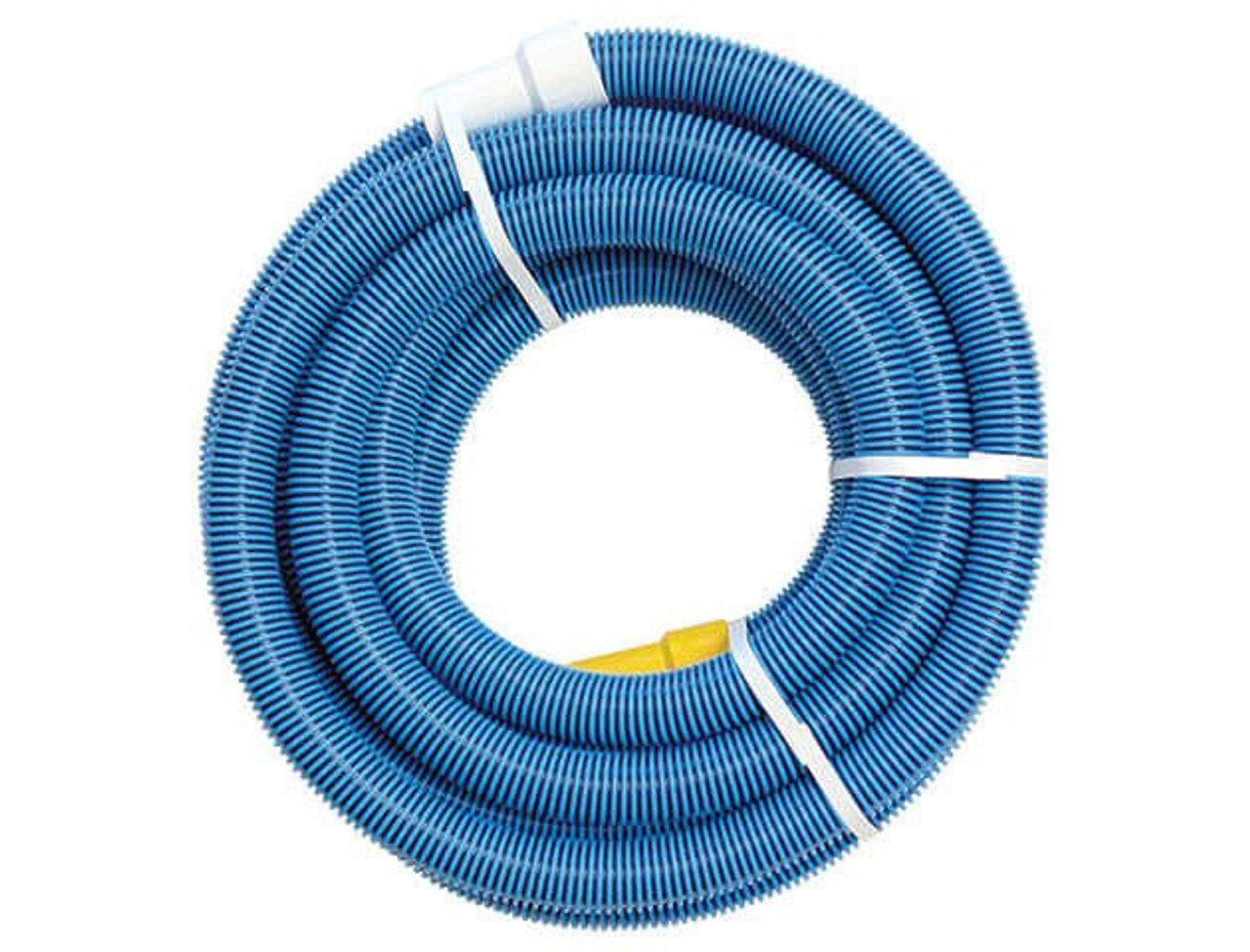 Pool Vacuum Hose 30' Long x 1.5" Diameter