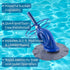 Swimline Hydrotools Above Ground Automatic Suction Pool Cleaner