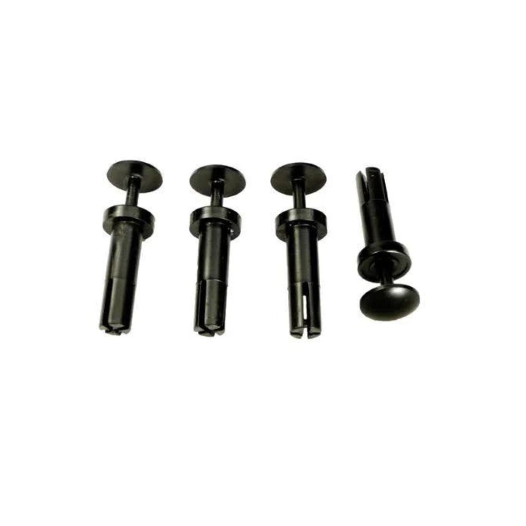 Waterway Plastics Kit Pin and Anchor Assembly 429-7300