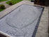 16'x24' Rectangular Enviro Mesh Winter Pool Cover