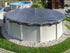 30' Round Enviro Mesh Above Ground Winter Pool Cover